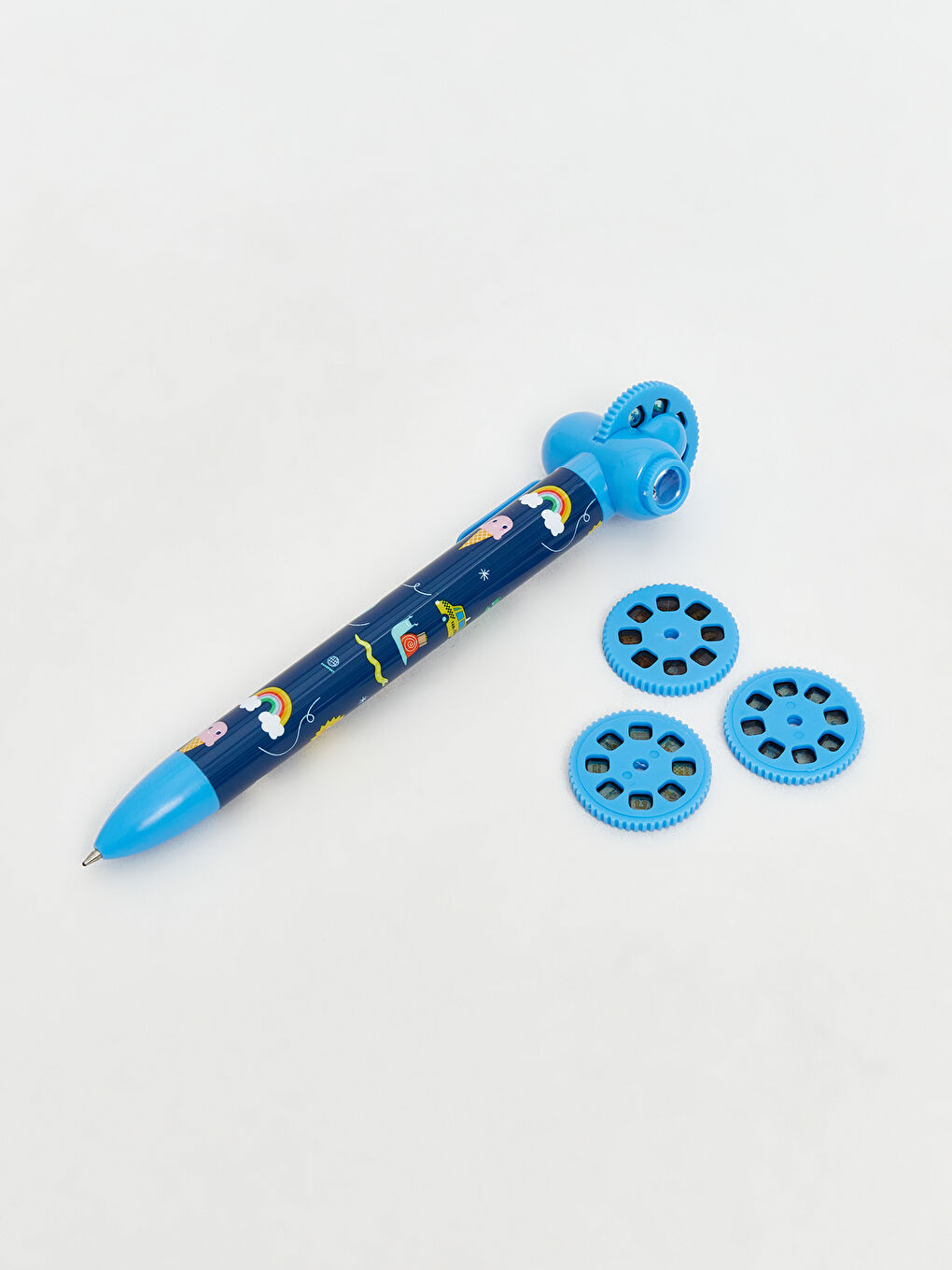 MIX Ball Pen-5