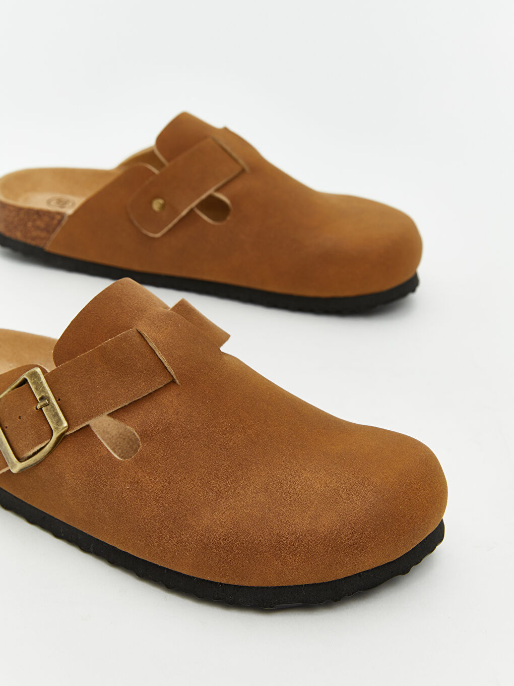 Women's Home Slippers-2