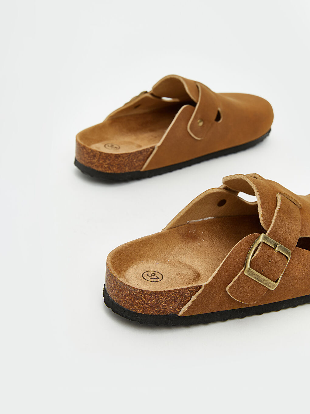 Women's Home Slippers-4