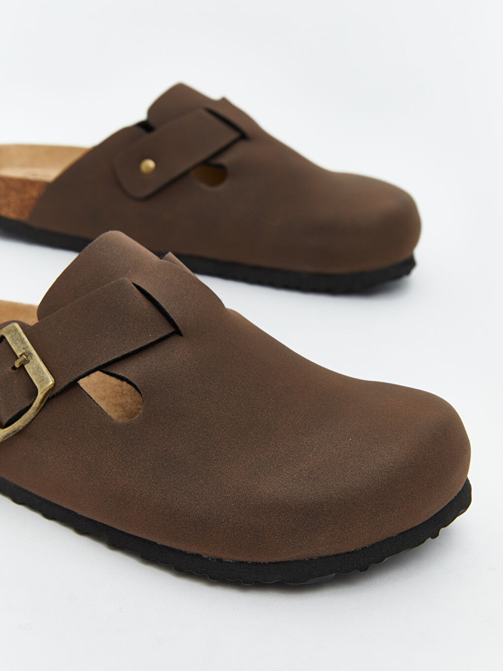 Women's Home Slippers-2
