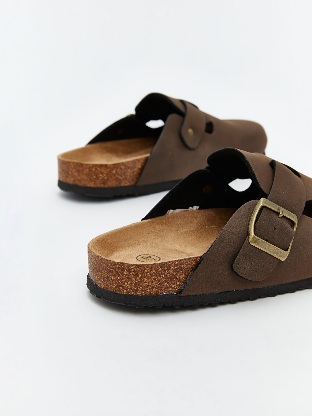 Women's Home Slippers-4