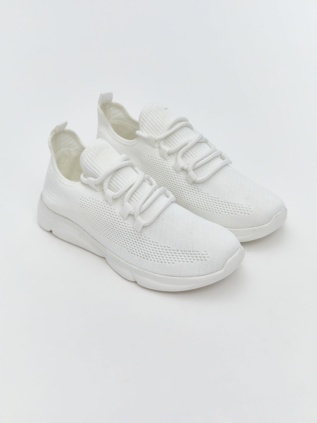 Lace-up Women's Sneakers