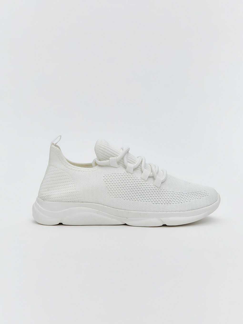 Lace-up Women's Sneakers-1