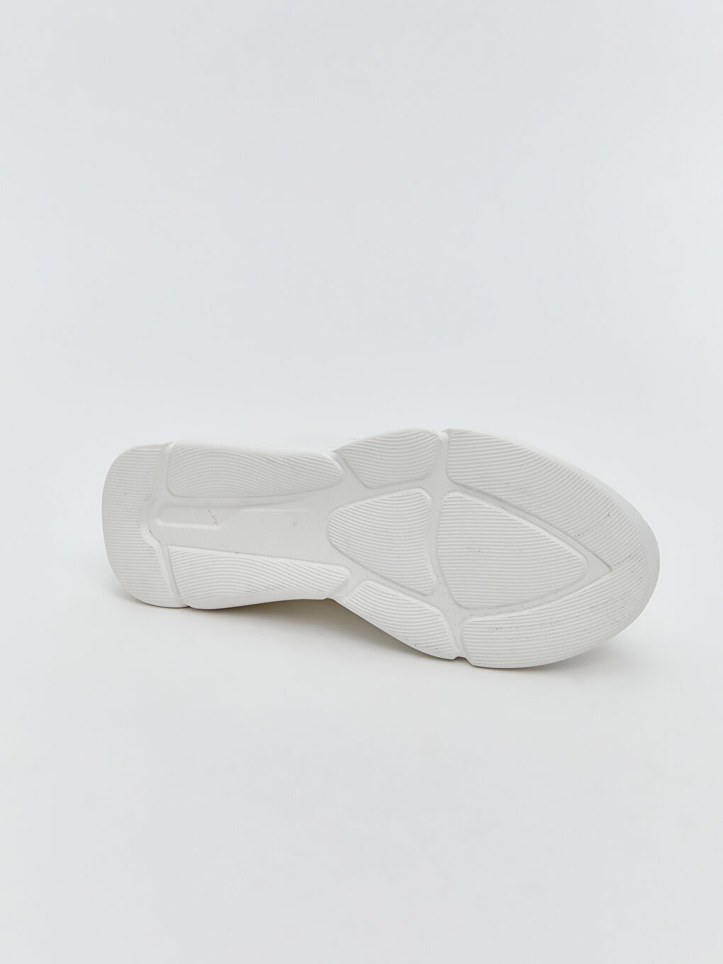 Lace-up Women's Sneakers-3