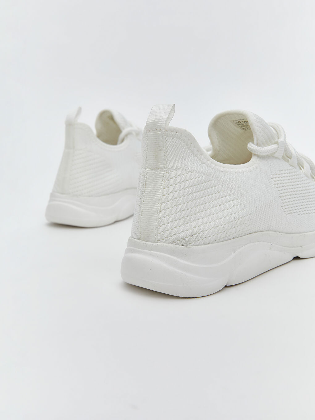 Lace-up Women's Sneakers-4