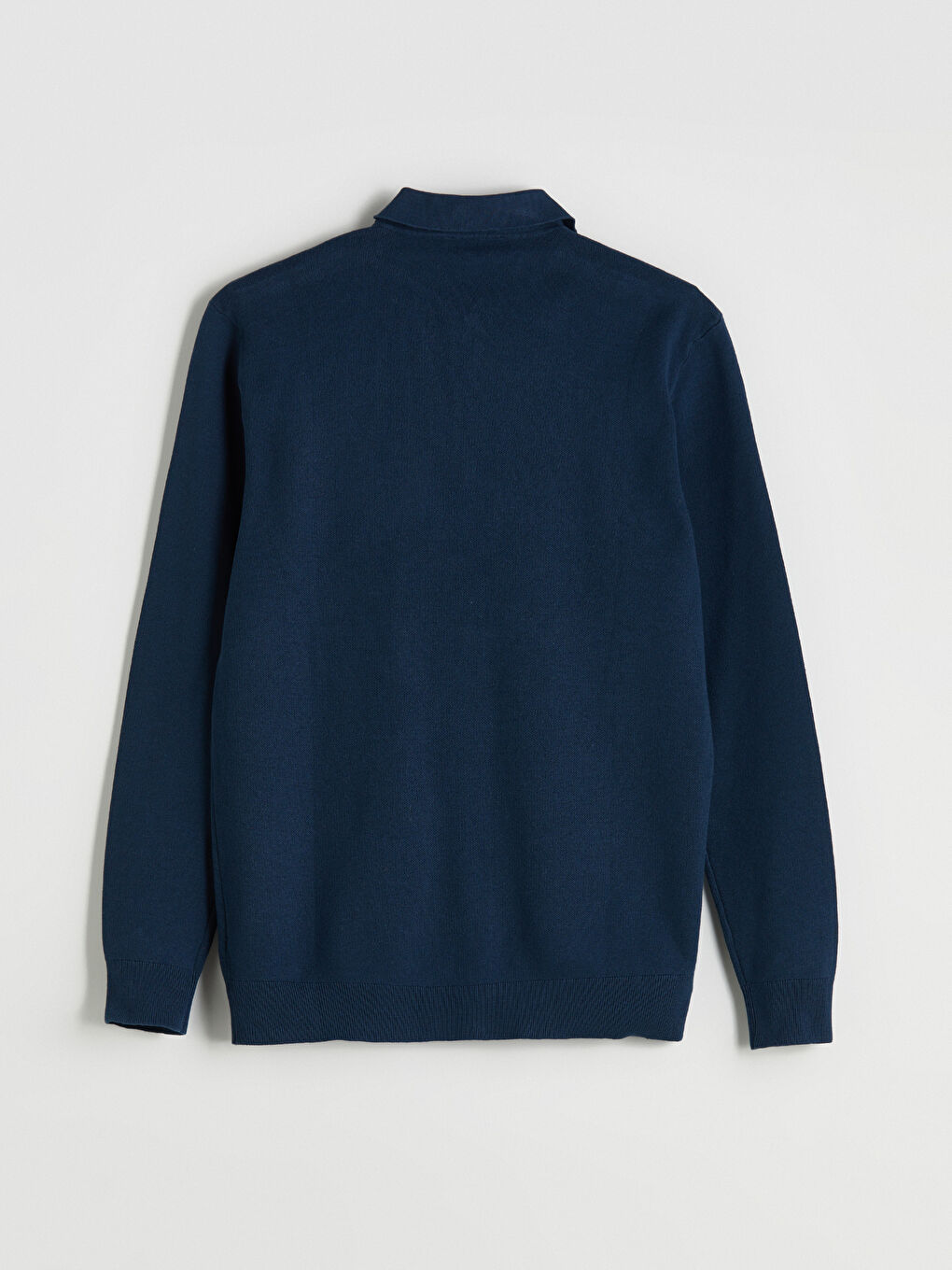 سترة رجال بكول بولو بسحاب-5