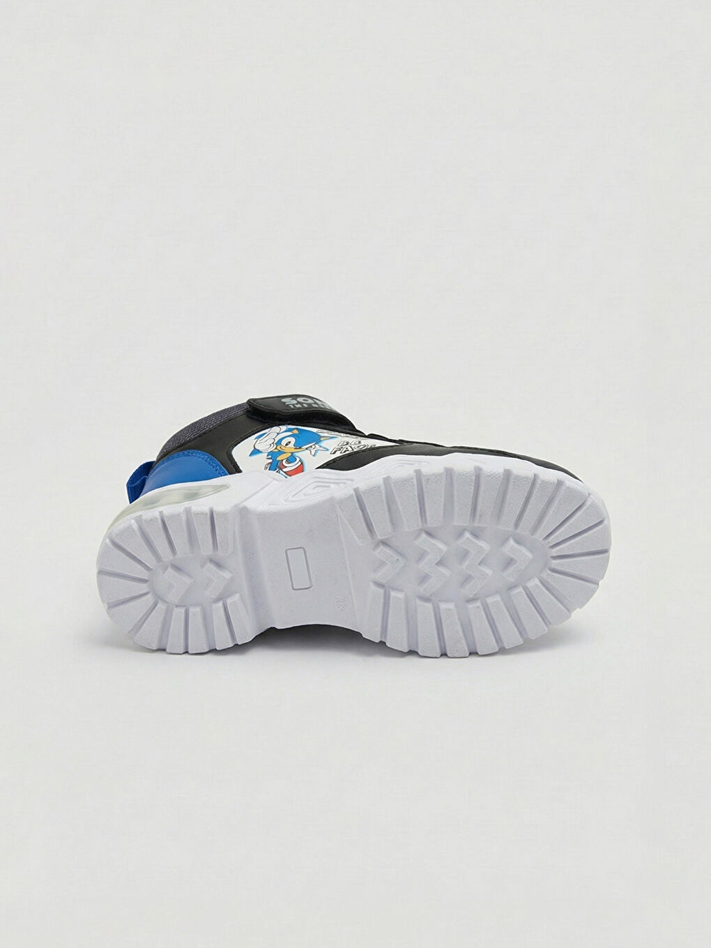 Bottes NOIR Garçon-2