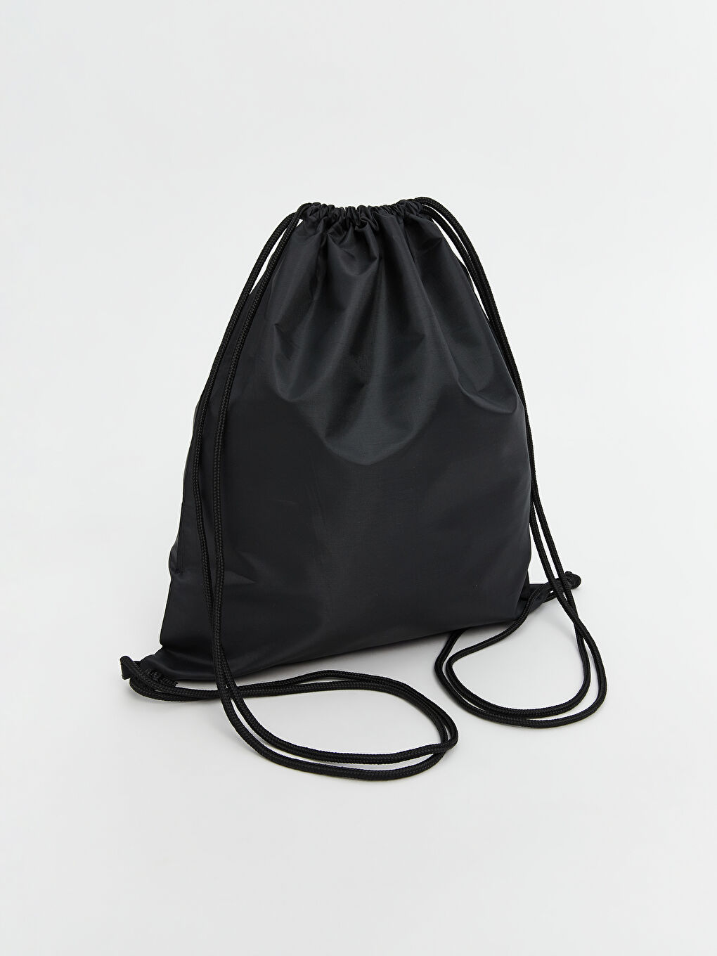 LCW ACCESSORIES Girl BLACK Backpack -W5BO22Z4-LQJ