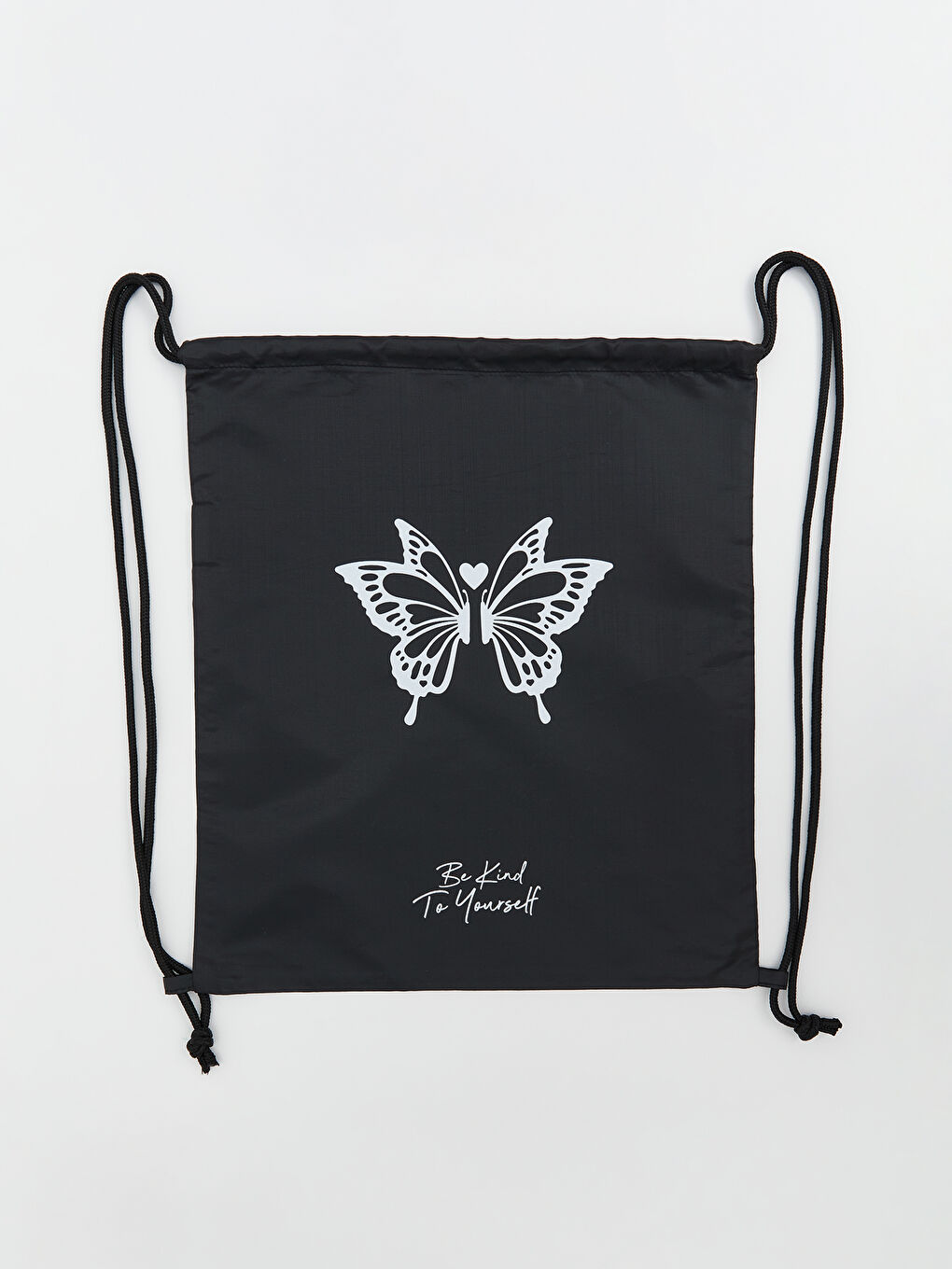 LCW ACCESSORIES Girl BLACK Backpack -W5BO22Z4-LQJ