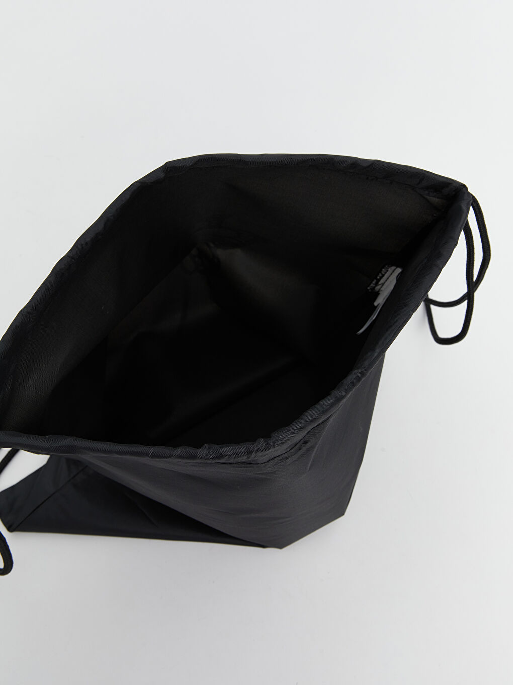 LCW ACCESSORIES Girl BLACK Backpack -W5BO22Z4-LQJ
