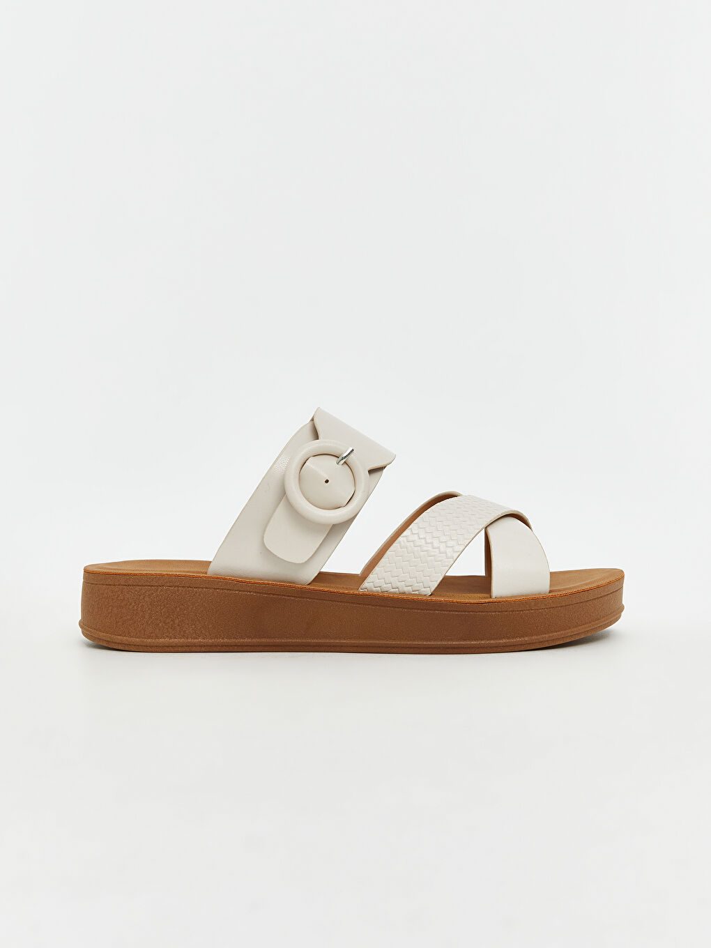 LCW STEPS نەعلی کراس-بەند - بۆ ژنان -W5BO37Z8-F0B