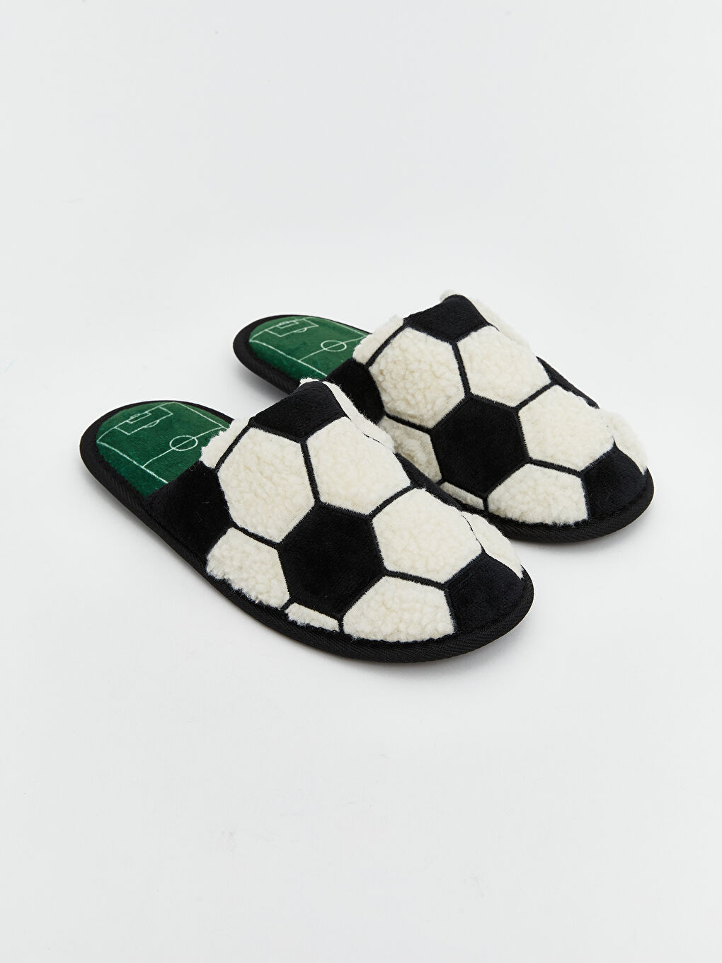 LCW STEPS Boy MIX Home Slippers -W5BO42Z4-M0T