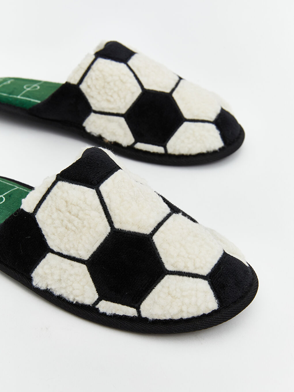 LCW STEPS Boy MIX Home Slippers -W5BO42Z4-M0T