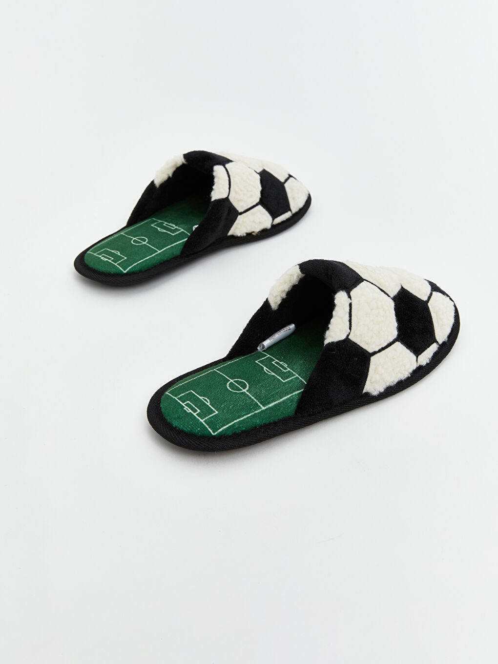 LCW STEPS Boy MIX Home Slippers -W5BO42Z4-M0T