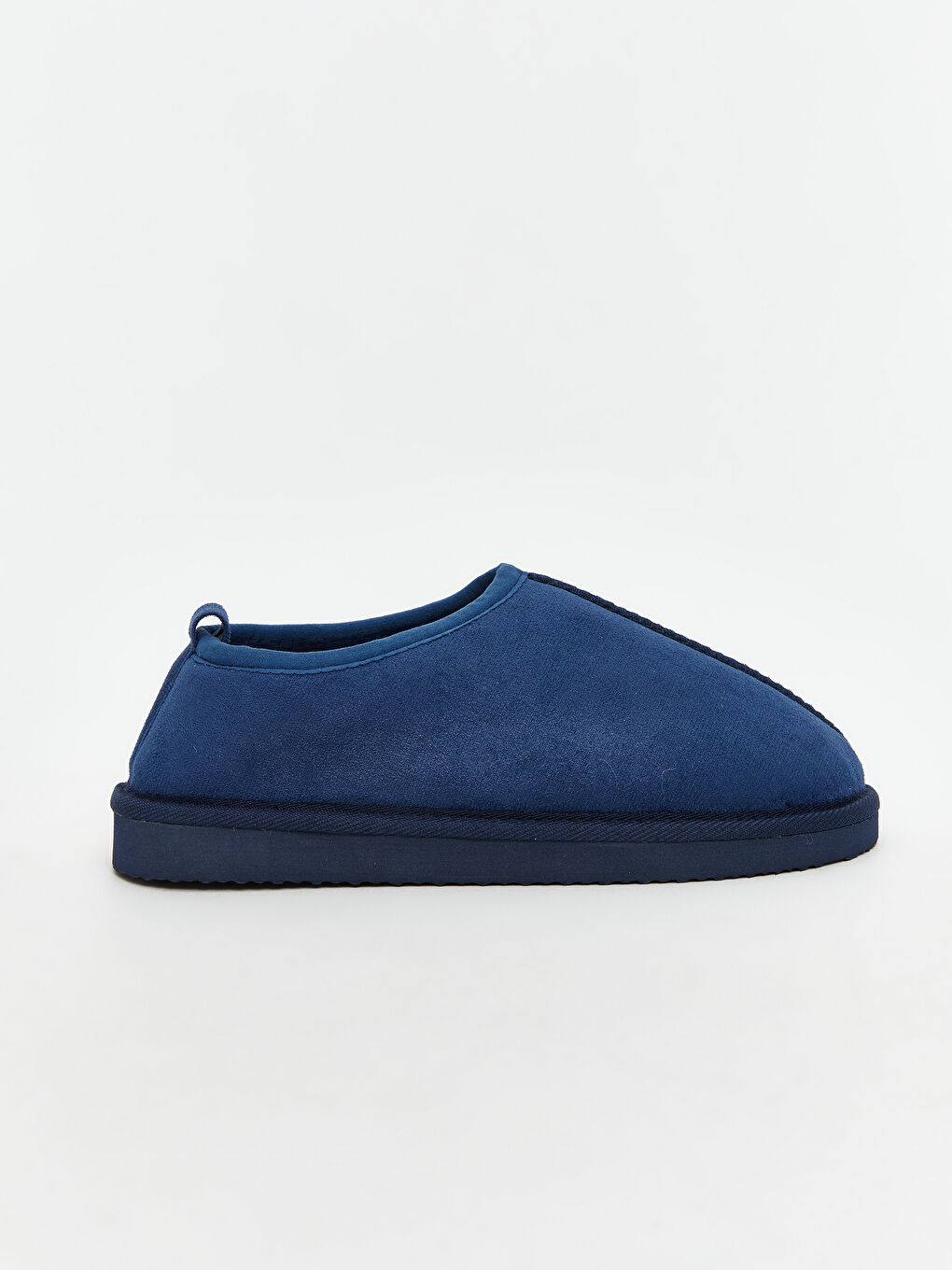 Embroidered Boys' House Shoes-1