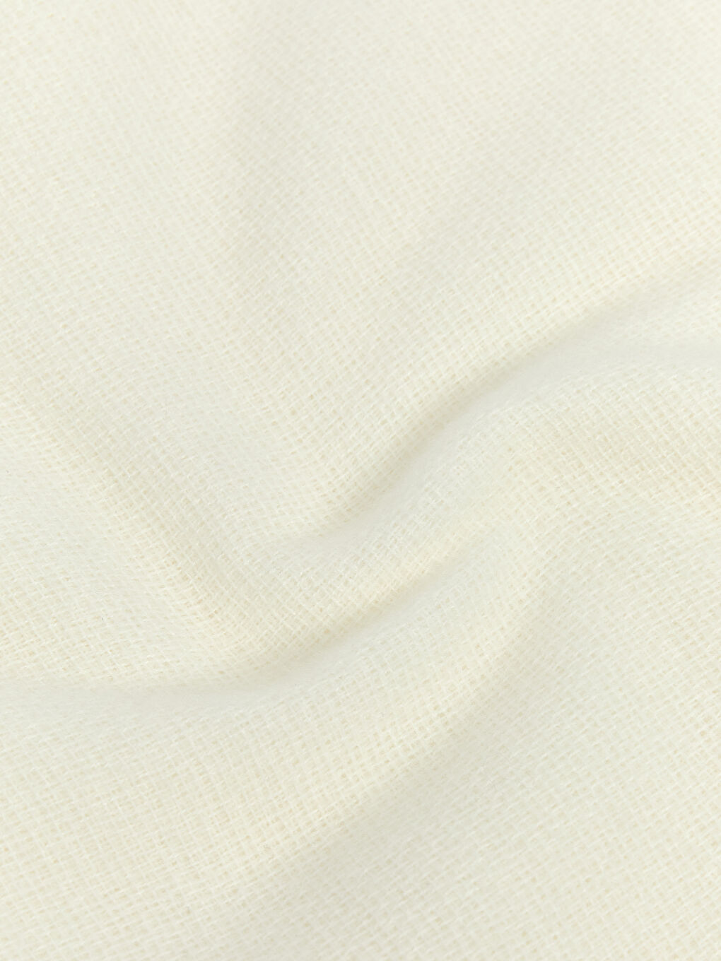 Woman ECRU Scarf-2