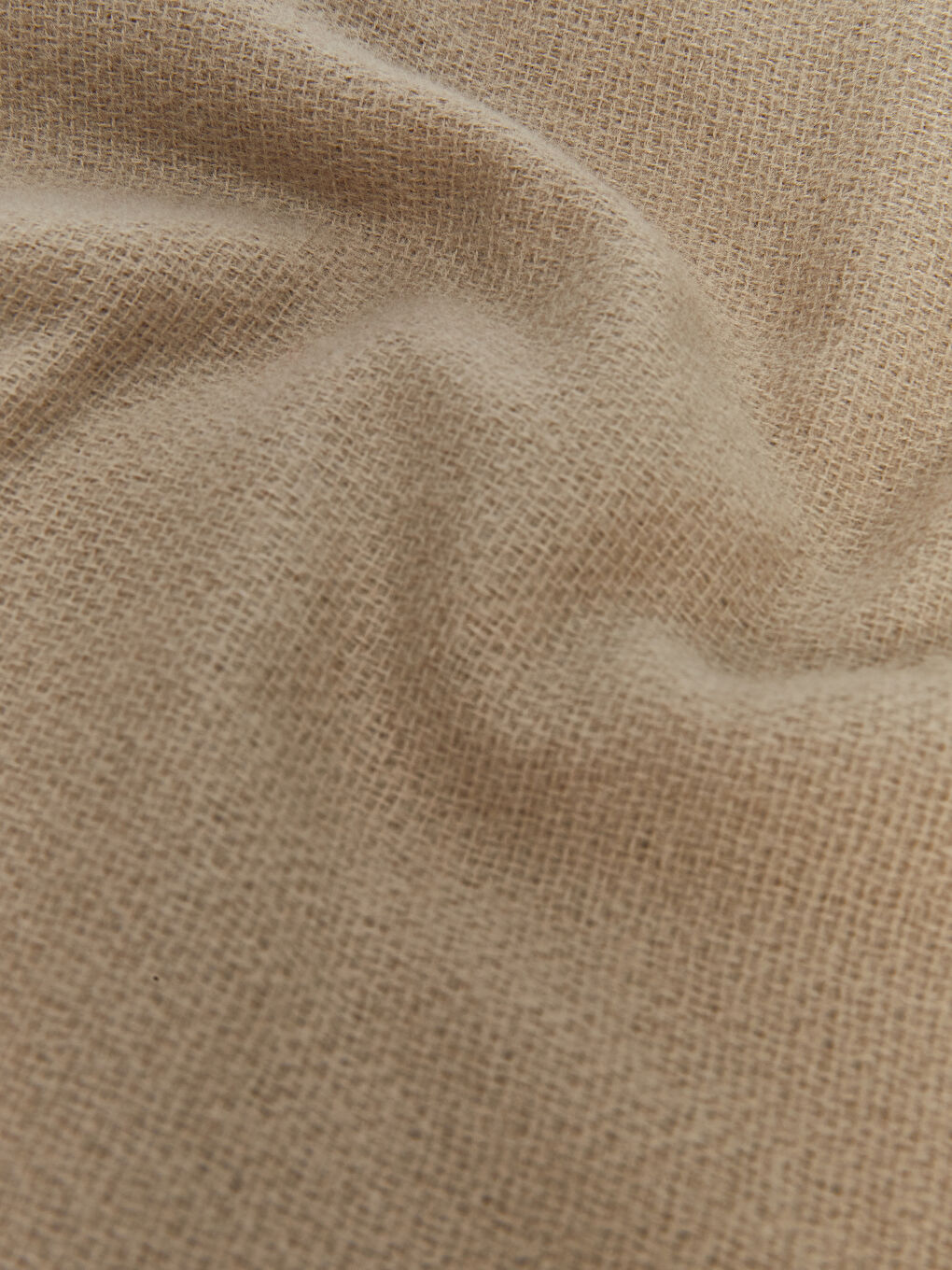 Woman BEIGE Scarf-2