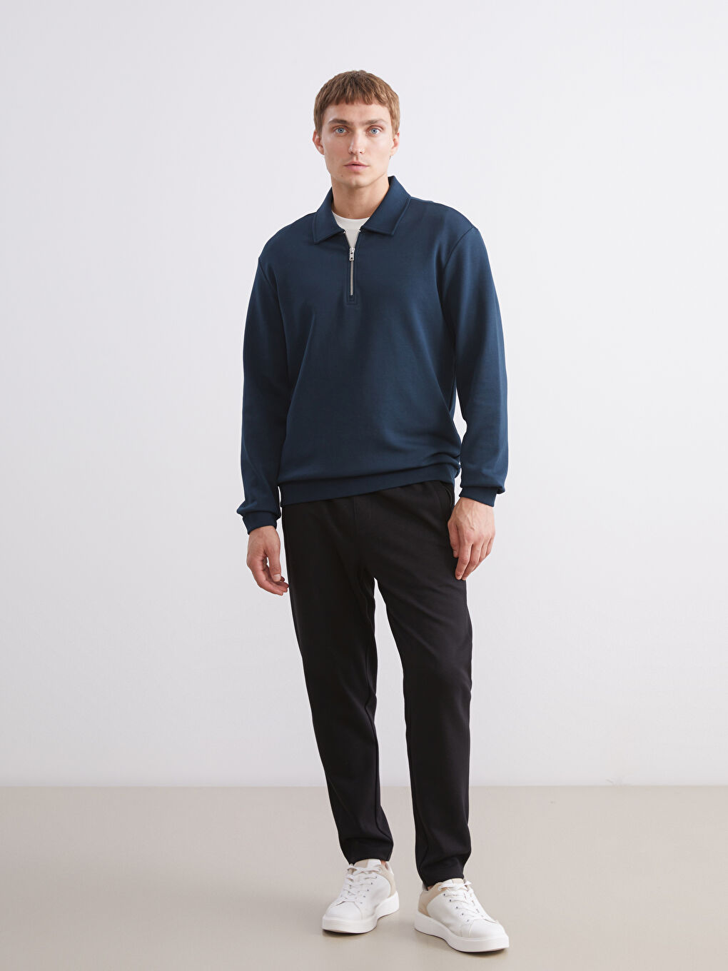 Standard Fit Men's Sweatpants