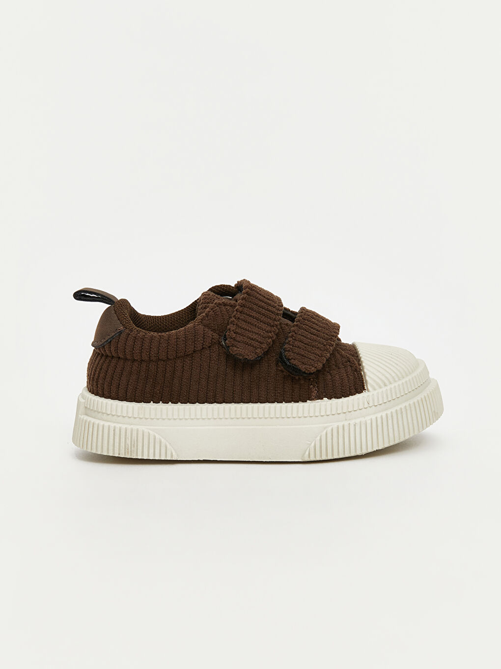 LCW STEPS Hook-and-Loop Baby Boys' Sneakers -W5BO91Z1-CZR