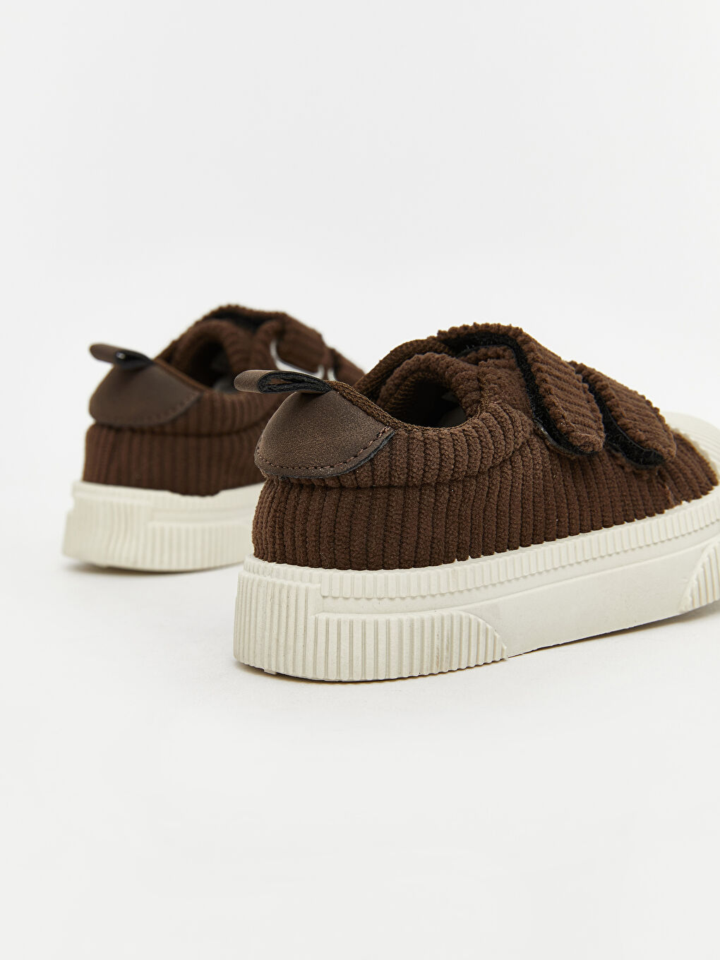 LCW STEPS Hook-and-Loop Baby Boys' Sneakers -W5BO91Z1-CZR