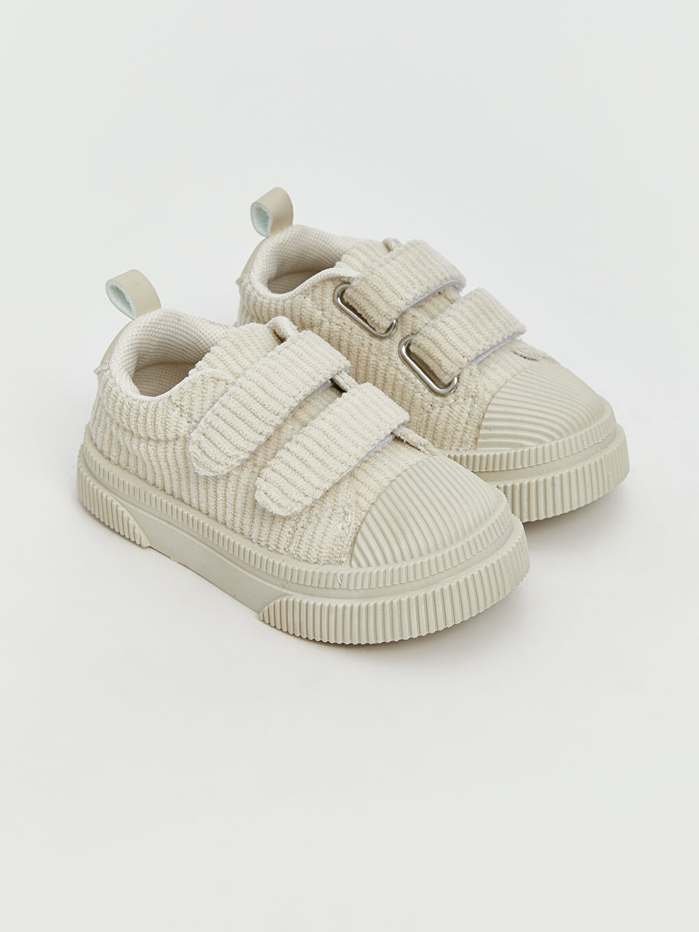 LCW STEPS Hook-and-Loop Baby Boys' Sneakers -W5BO91Z1-V4G