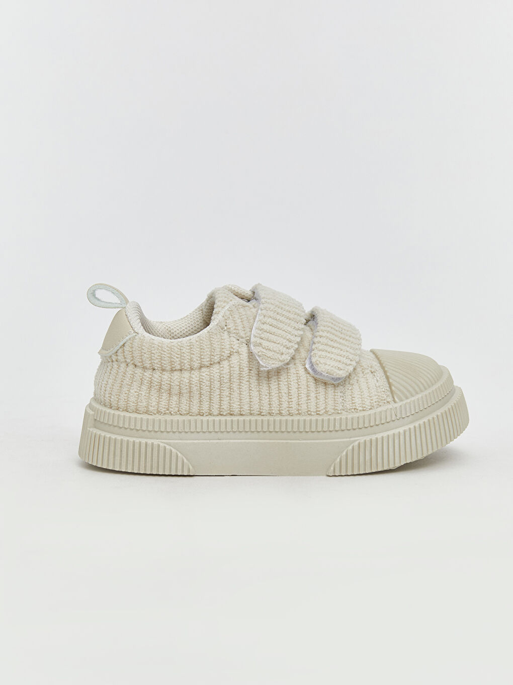 LCW STEPS Hook-and-Loop Baby Boys' Sneakers -W5BO91Z1-V4G