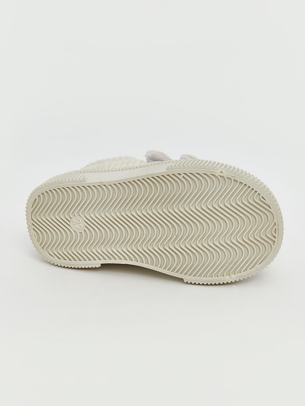 LCW STEPS Hook-and-Loop Baby Boys' Sneakers -W5BO91Z1-V4G