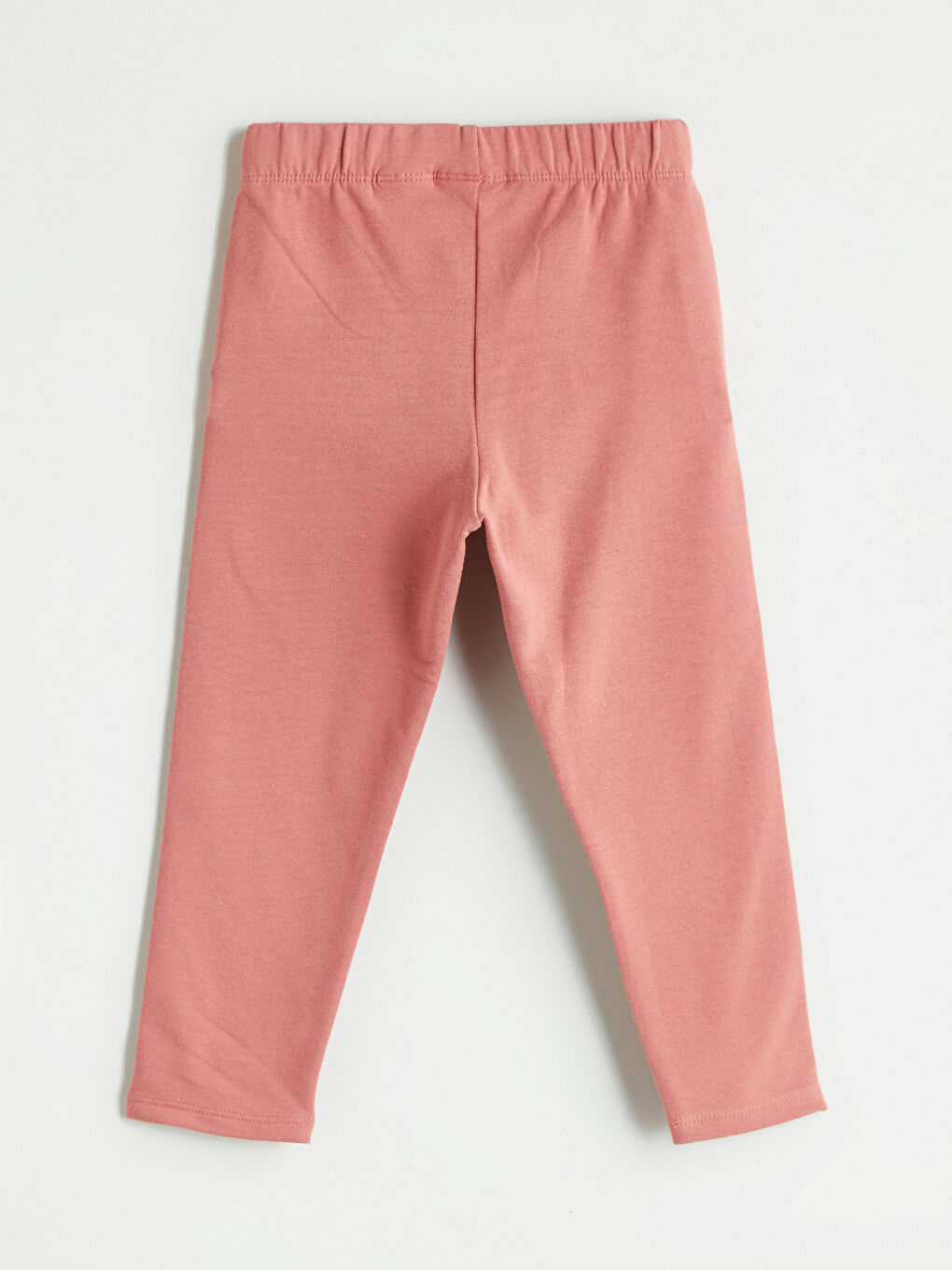 Minnie Mouse Printed Girls' Sweatshirt And Leggings 2-Piece Set-6
