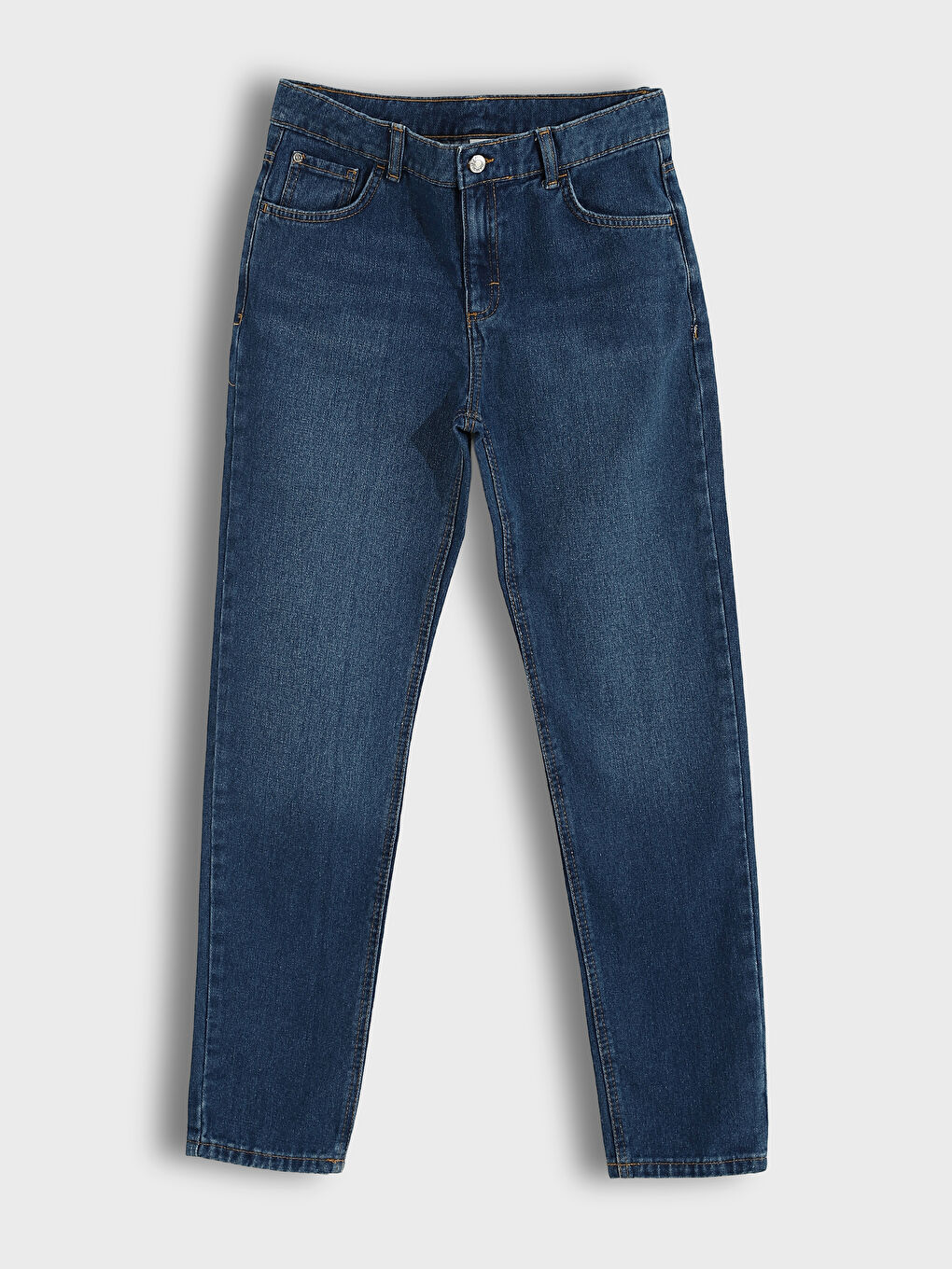 Basic Boys' Jeans