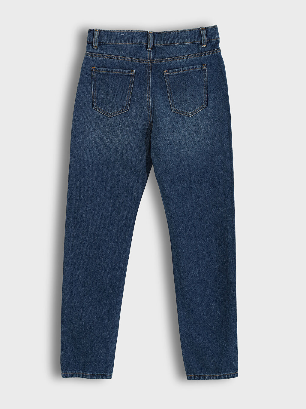 Basic Boys' Jeans-1