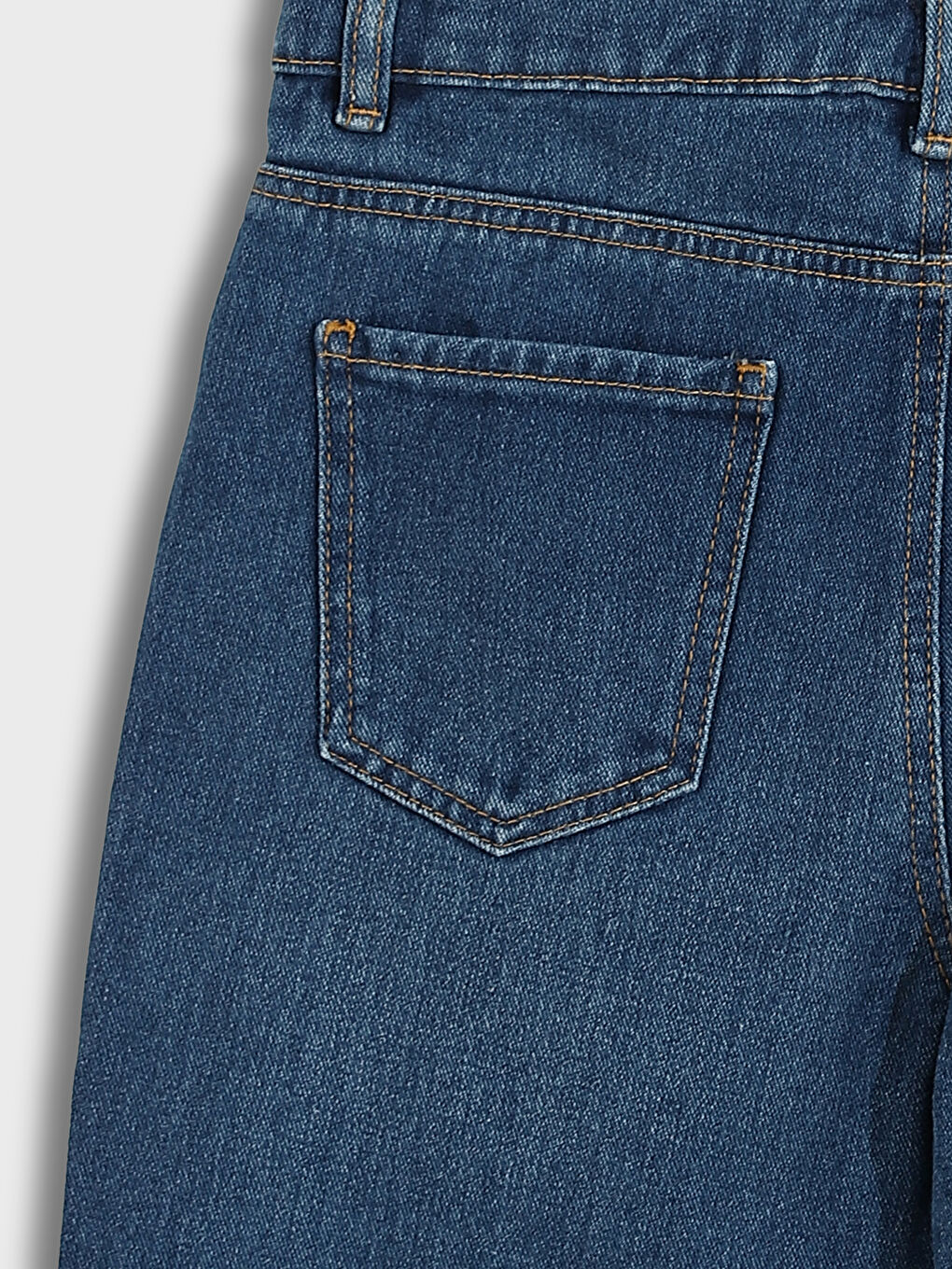Basic Boys' Jeans-2
