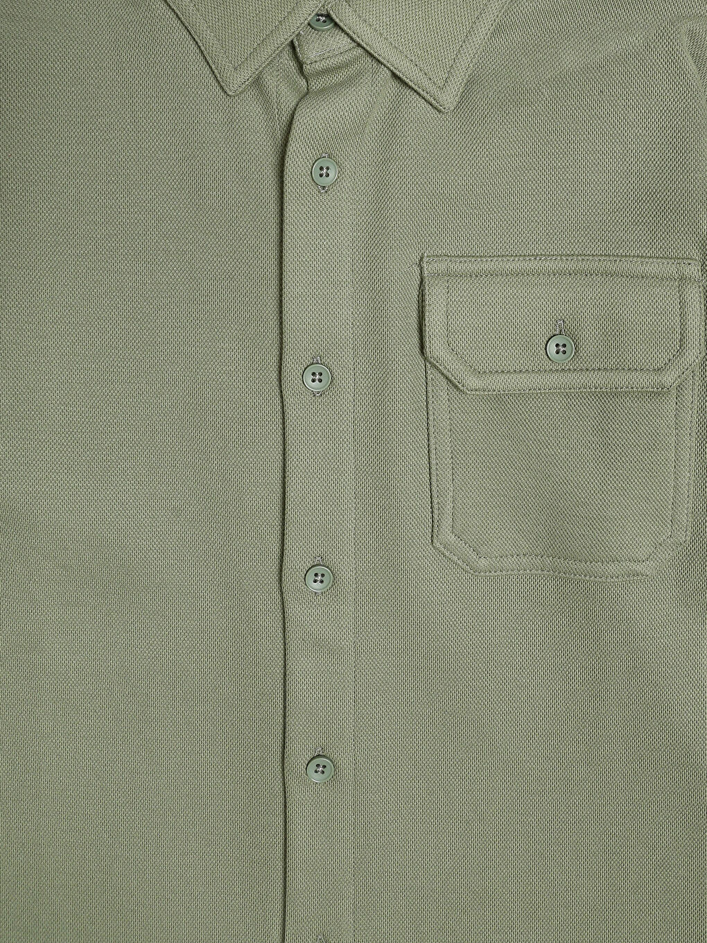 قميص قماش دوبي للأولاد-2