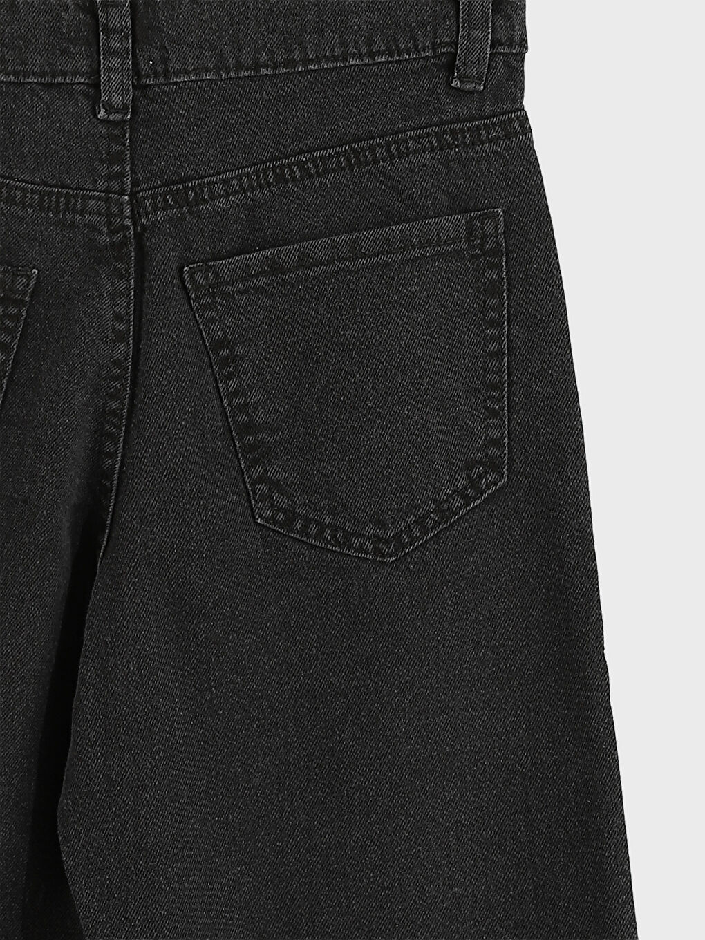 Loose Fit Boys' Jeans-2