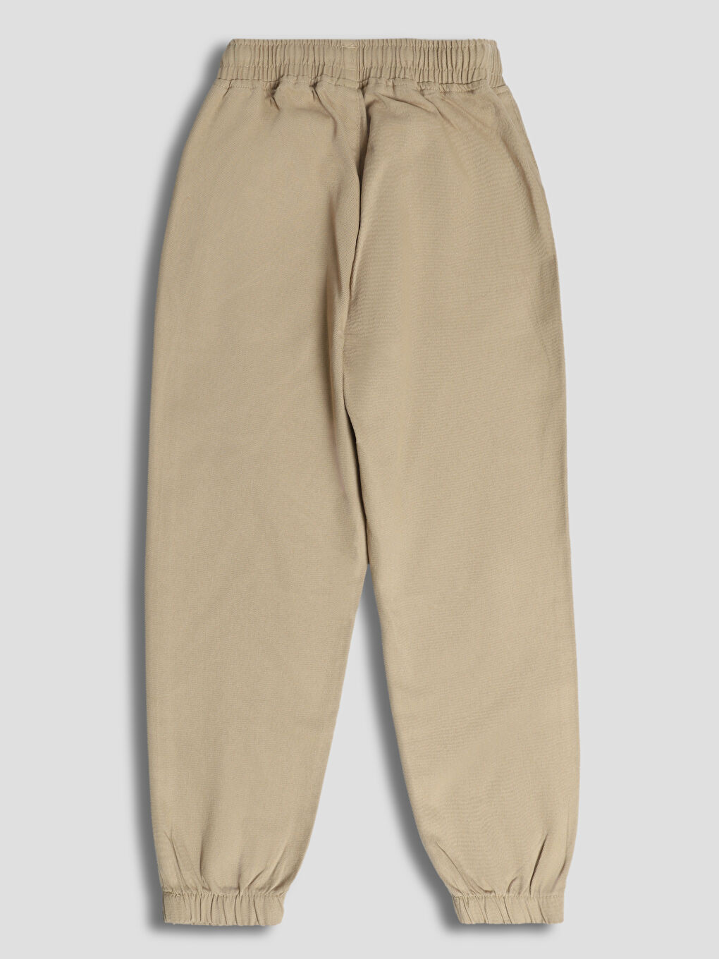 Elasticated Waist Boys' Trousers-1