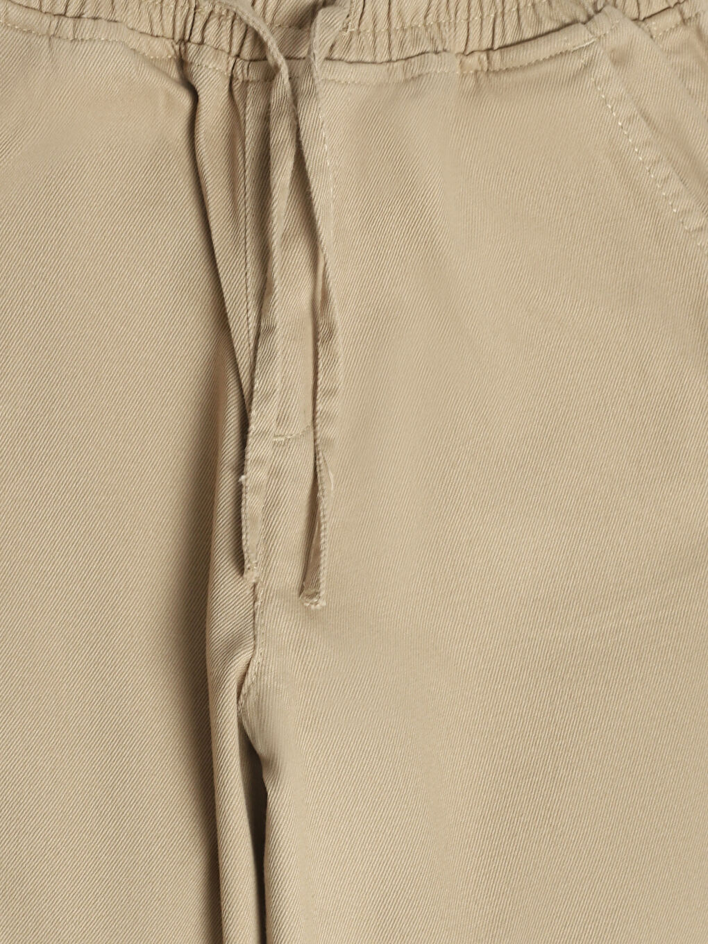 Elasticated Waist Boys' Trousers-2