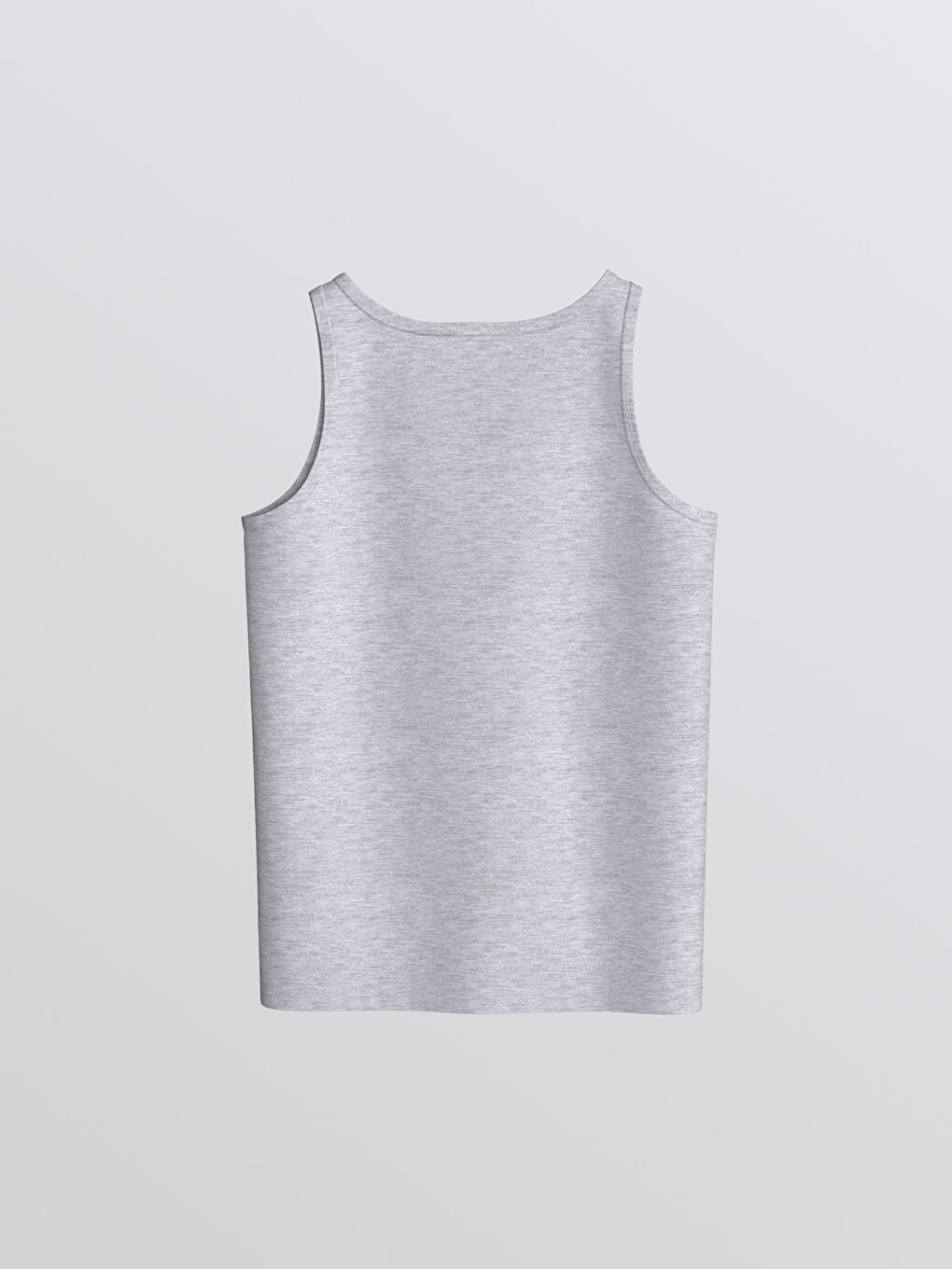 Siyah Bisiklet Yaka Beşiktaş Baskılı Erkek Çocuk Atlet 2'li-3