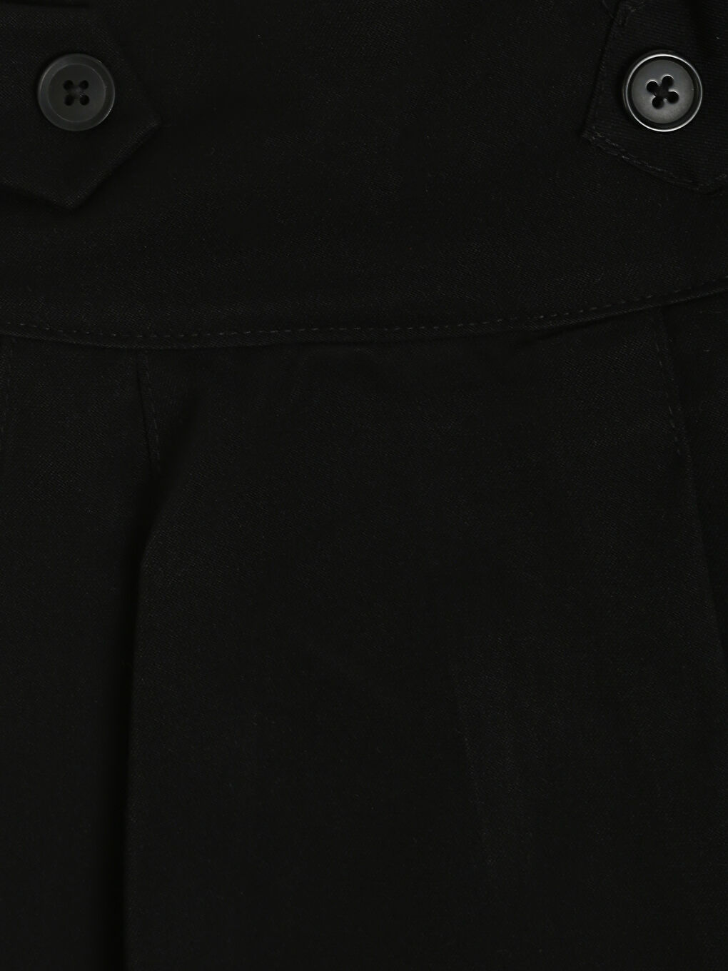 Pleated Girls' Skort-2