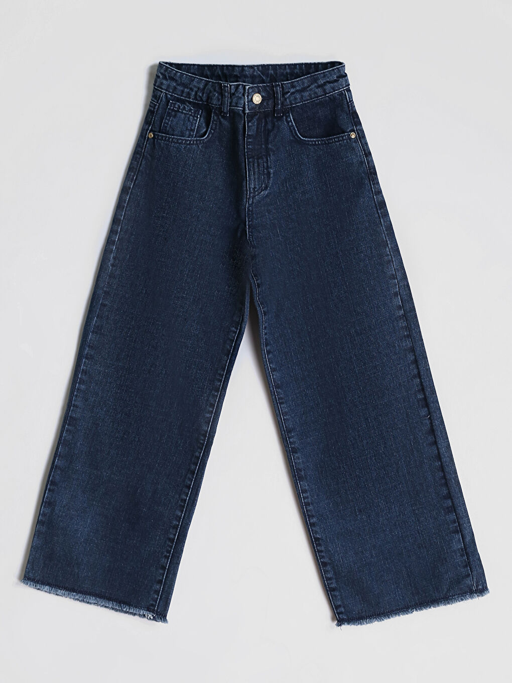 Regular Fit Girls' Jeans