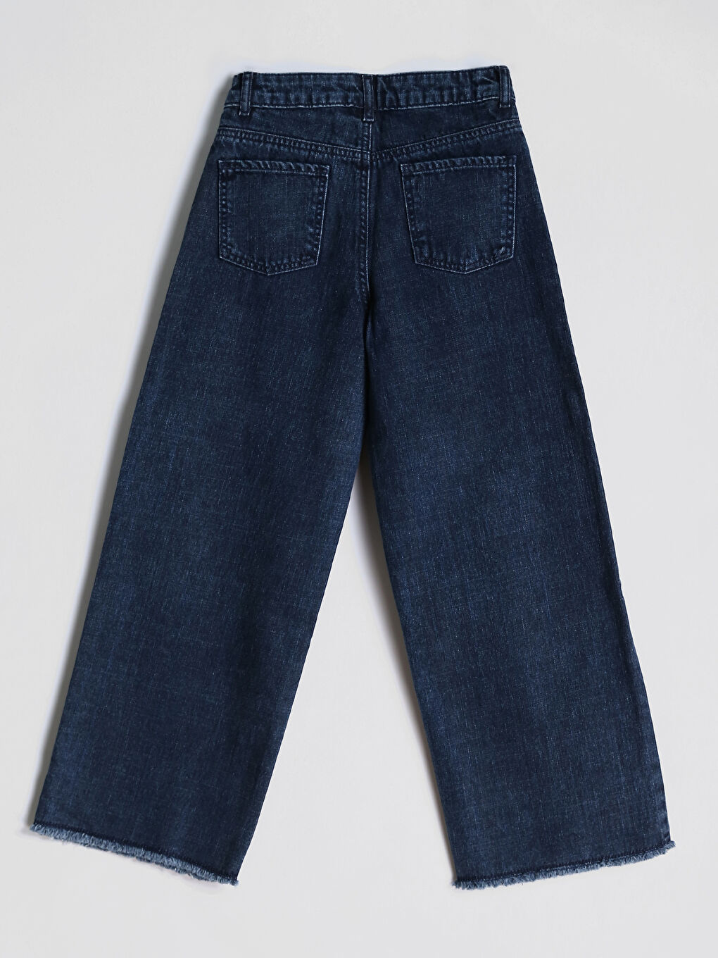 Regular Fit Girls' Jeans-1