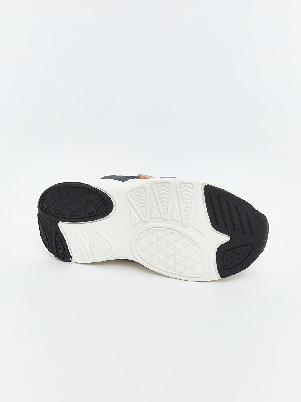 LCW STEPS Laces & Hook-and-Loop Baby Boys' Sneakers -W5BQ58Z1-K0E