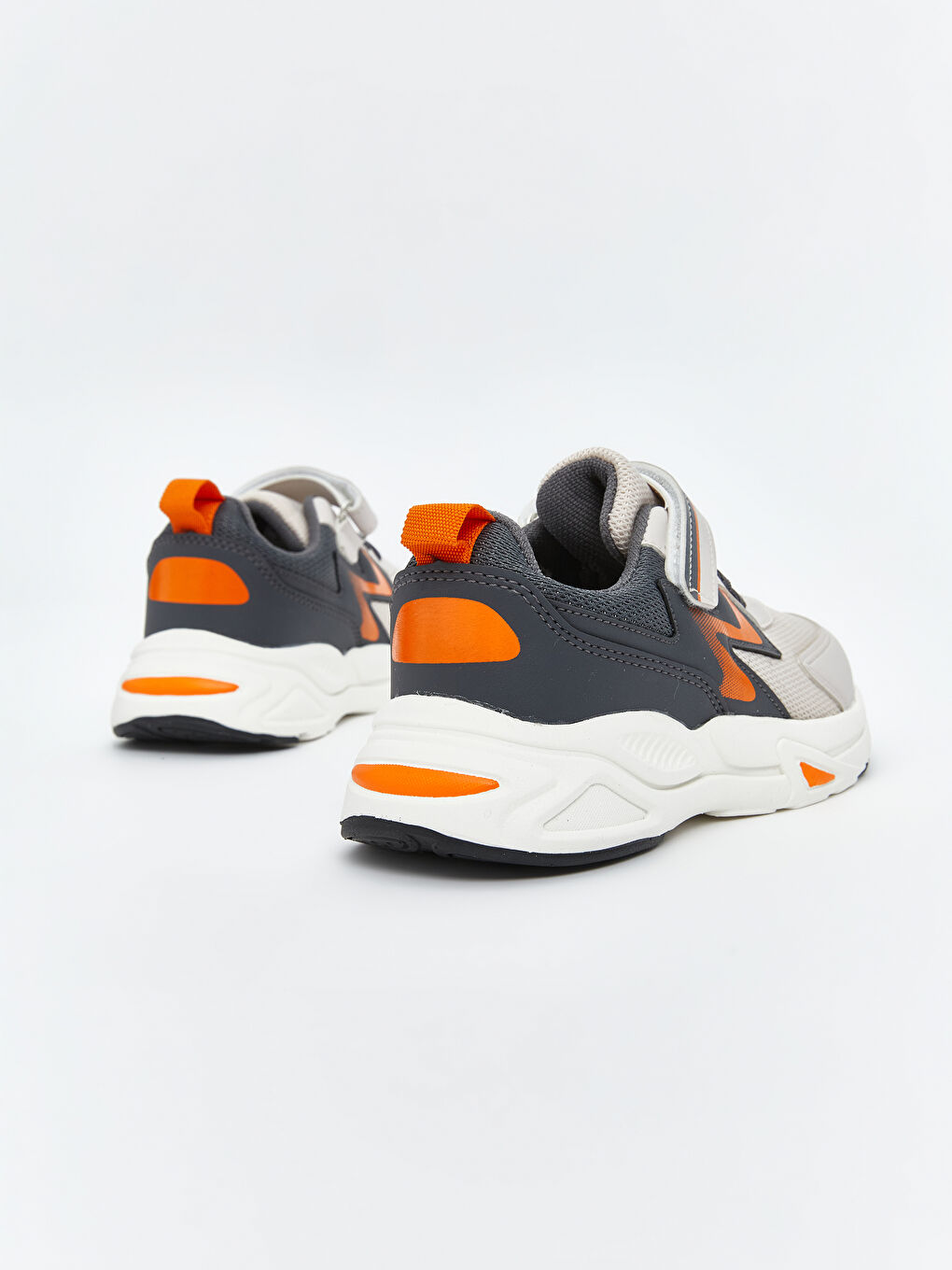 LCW STEPS Laces & Hook-and-Loop Baby Boys' Sneakers -W5BQ58Z1-K0E
