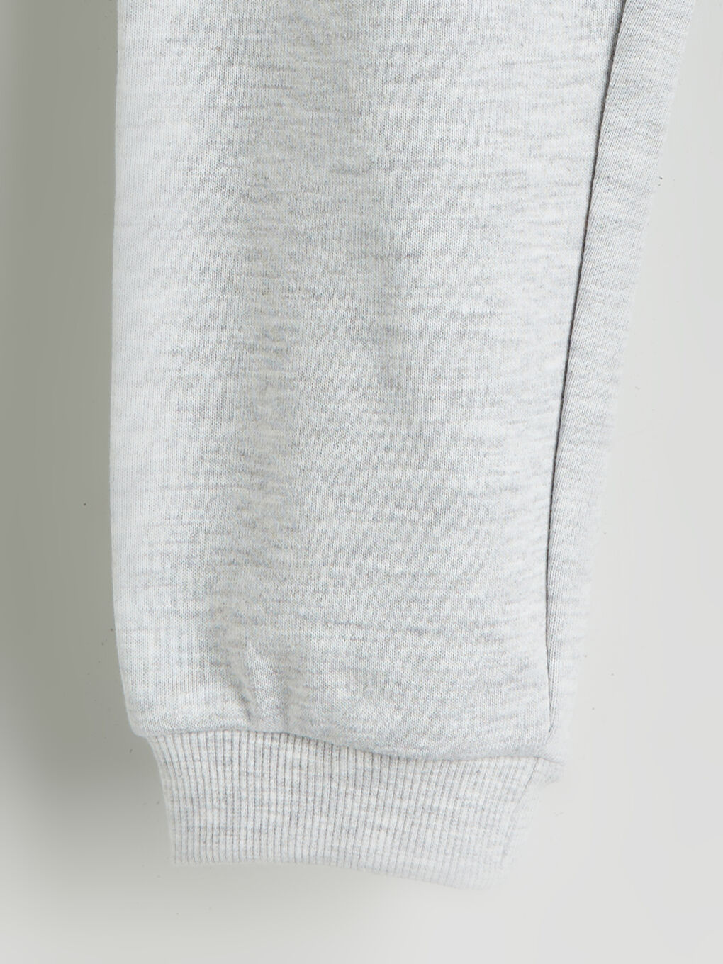 Girls' Sweatpants with Elastic Waist-3