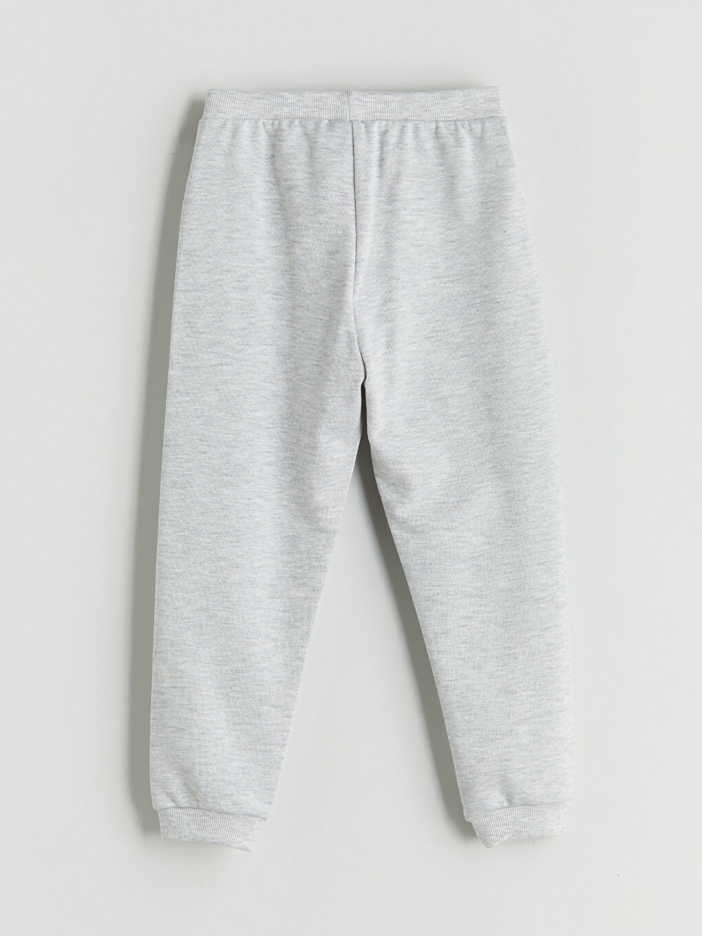 Girls' Sweatpants with Elastic Waist-4
