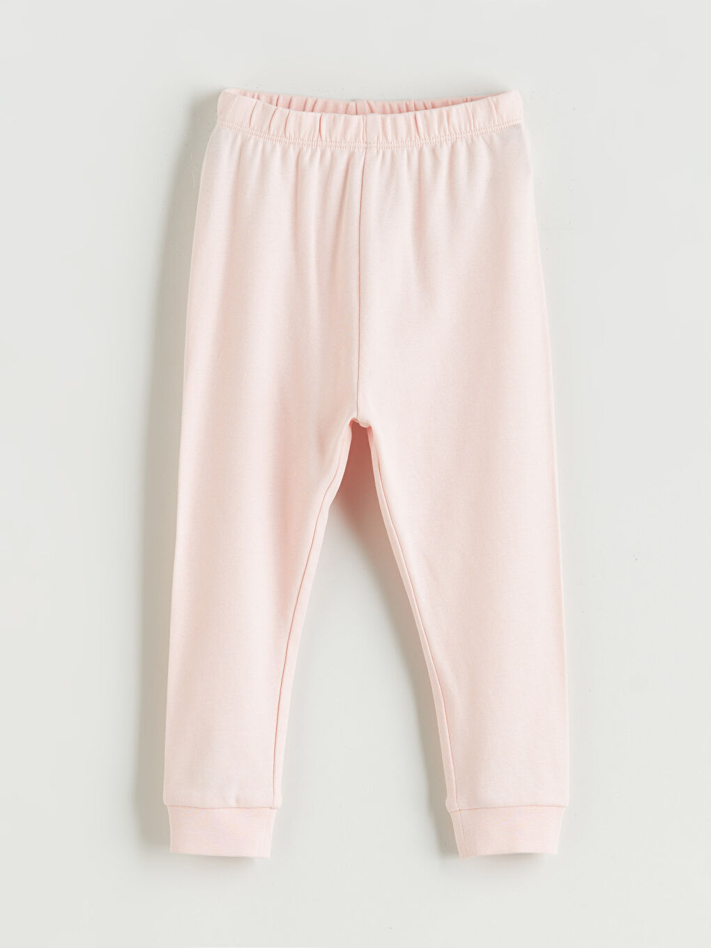 Baby Girl PINK Pyjama Set-3