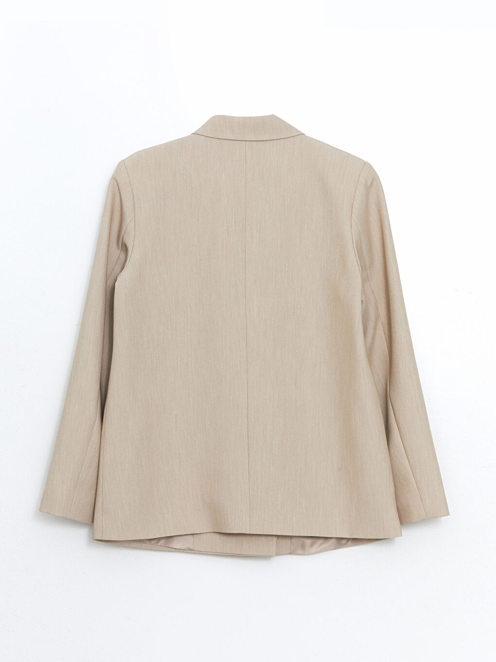 LCW Vision Women's Blazer Jacket -W5BQ73Z8-CR8