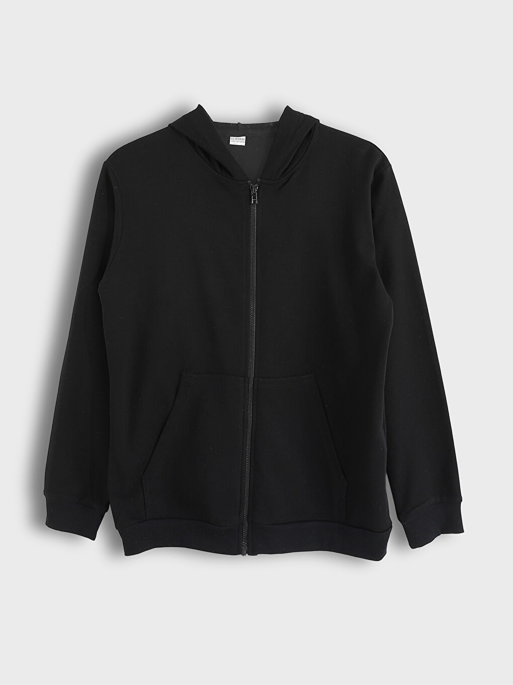 Hooded Boys' Cardigan and Jogger 2 Pack-1
