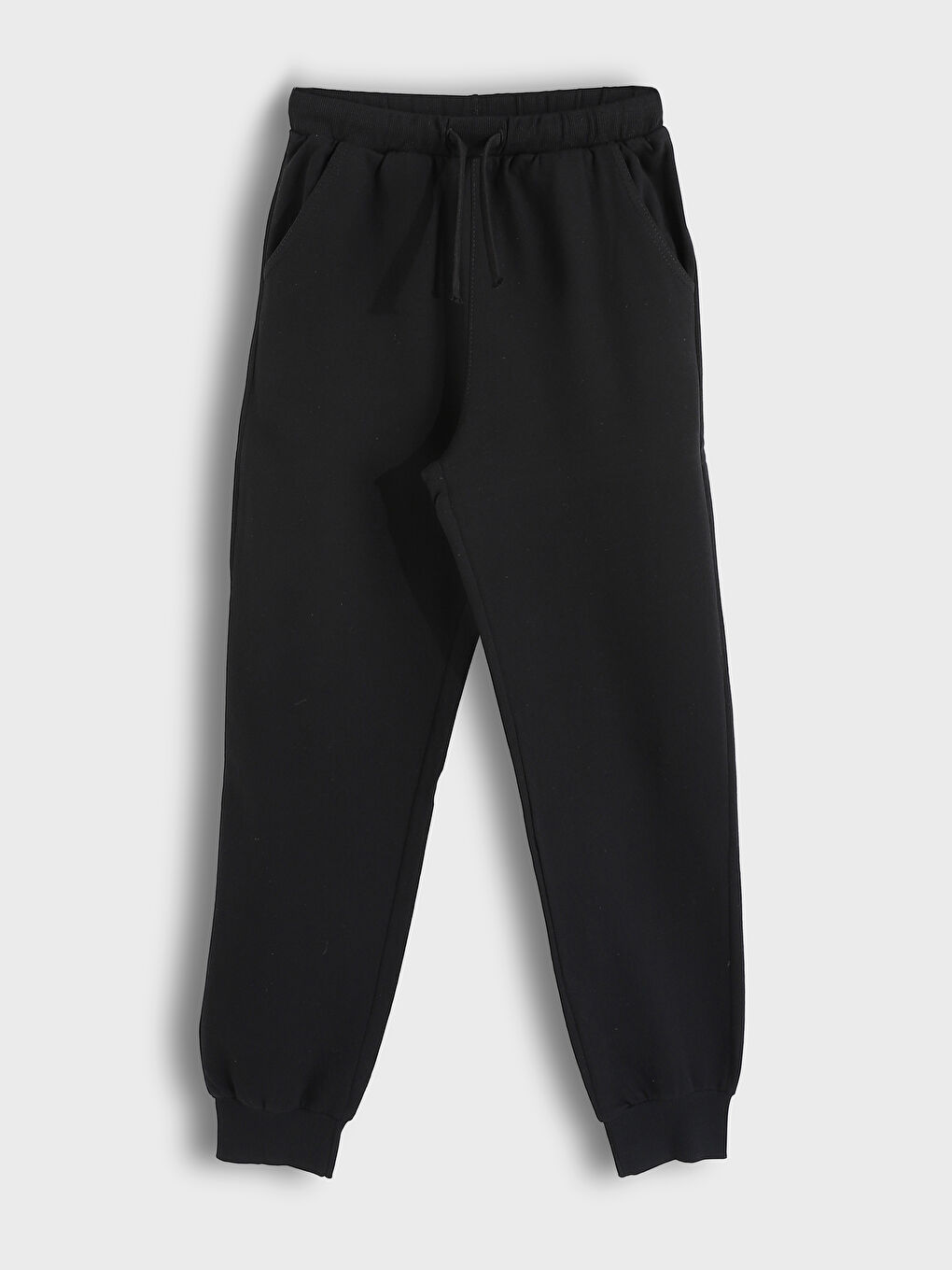 Hooded Boys' Cardigan and Jogger 2 Pack-2