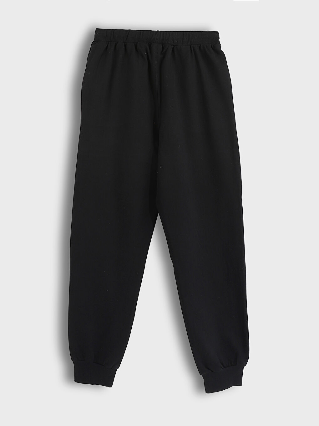 Hooded Boys' Cardigan and Jogger 2 Pack-4