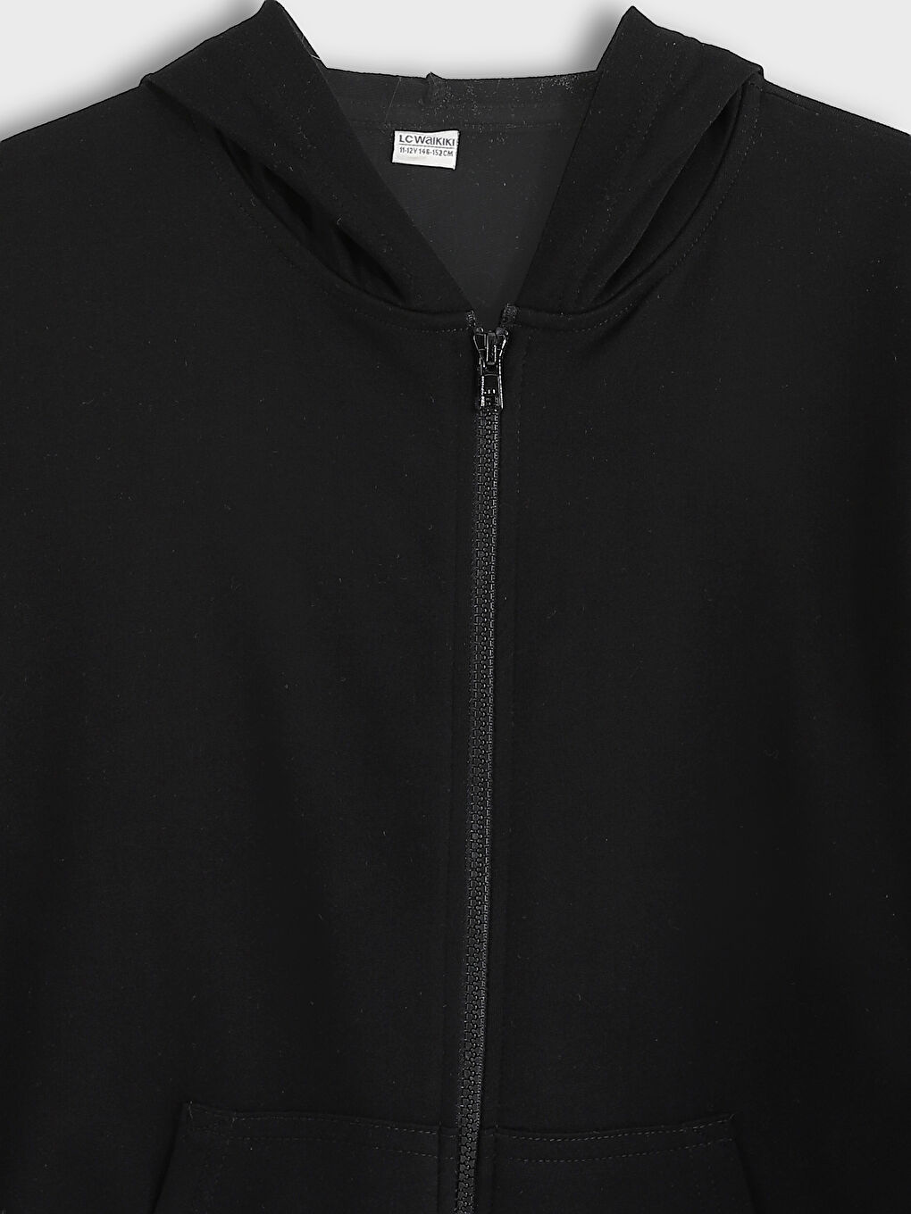 Hooded Boys' Cardigan and Jogger 2 Pack-6