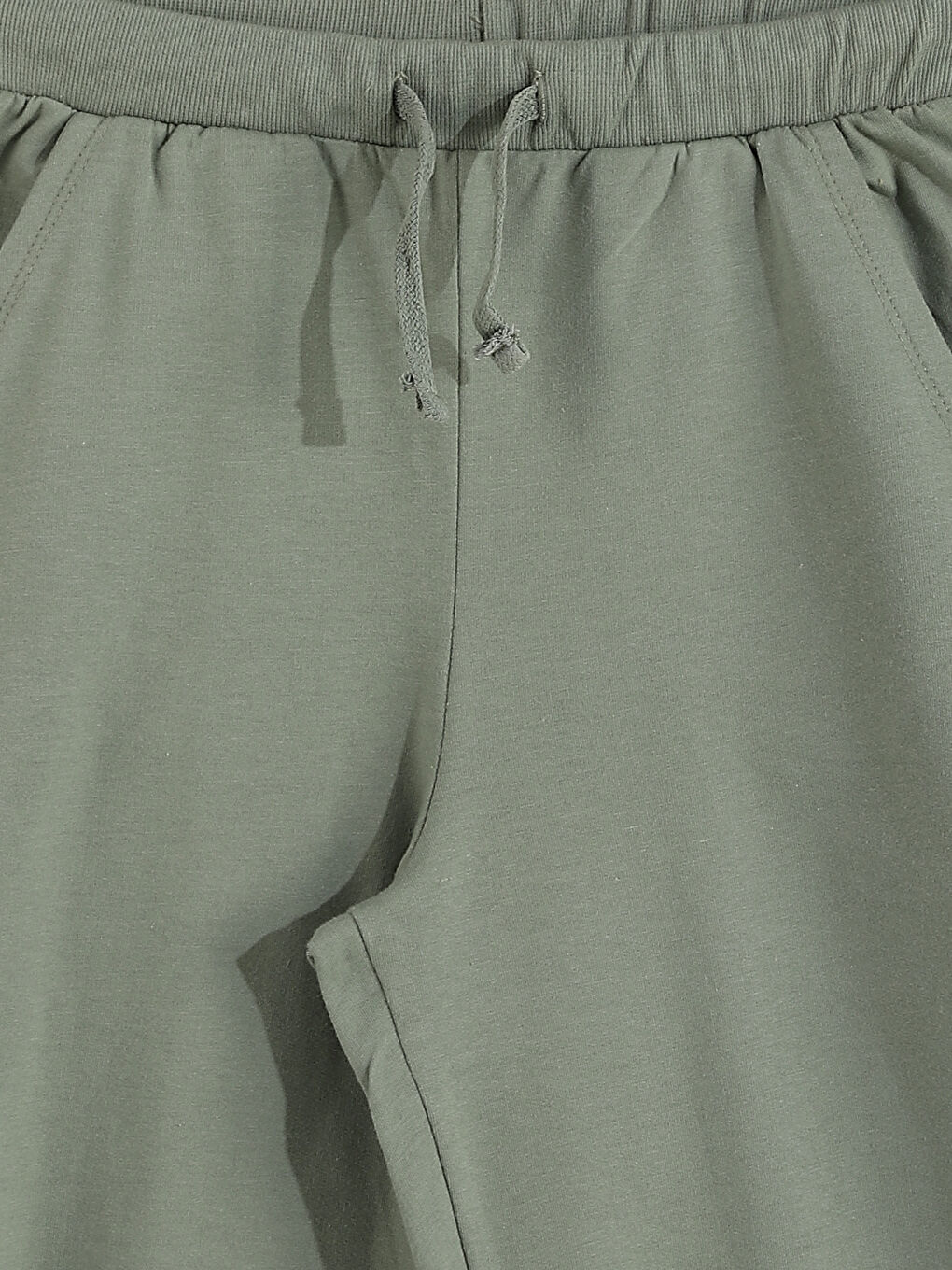 Hooded Long Sleeve Boys Suit-6